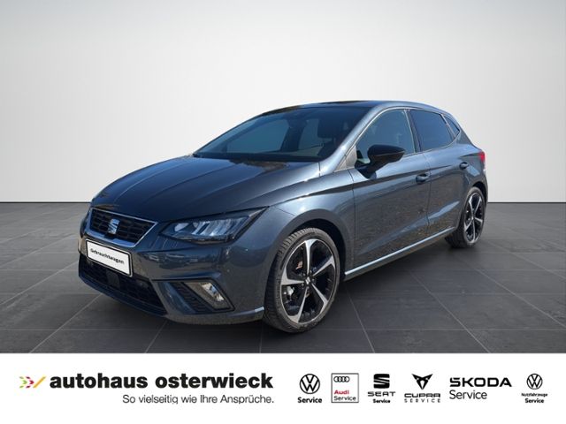 Seat Ibiza 9.043 km 19.450 &euro; Osterwieck 38835