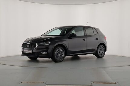 Skoda Fabia 24.762 km 19.489 &euro; Braunschweig 38114