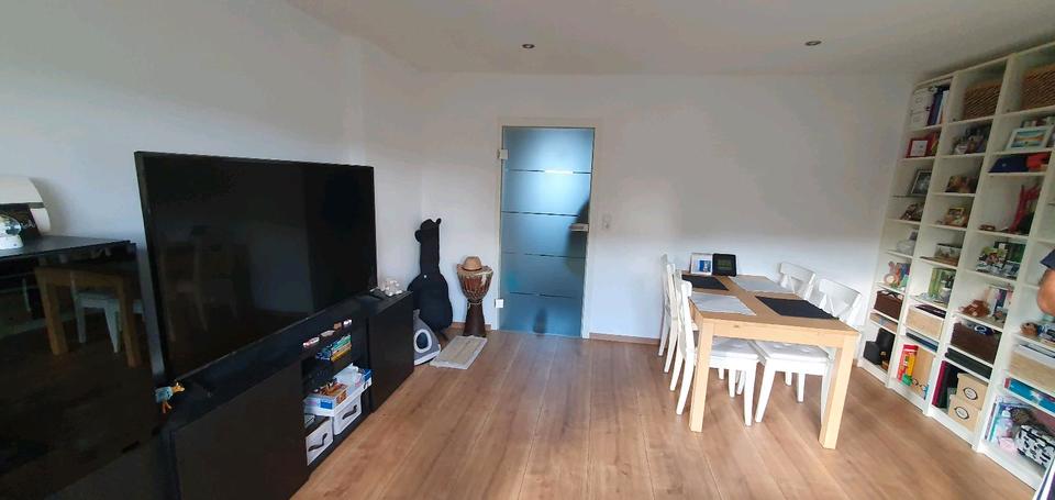 Hochparterre Braunschweig Lehndorf-Watenbüttel - 3 Zimmer, 68 m&sup2;, 995&euro; | Angebot:26690147