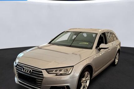 Audi A4 226.303 km 16.590 &euro; Goslar 38644