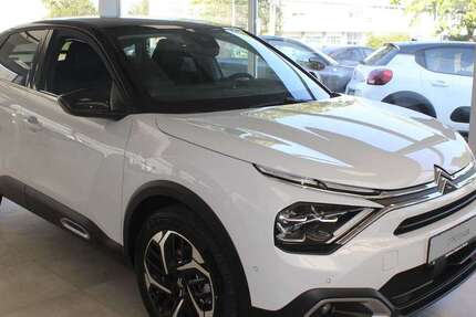 Citroen C4 10.200 km 19.880 &euro; Goslar 38644
