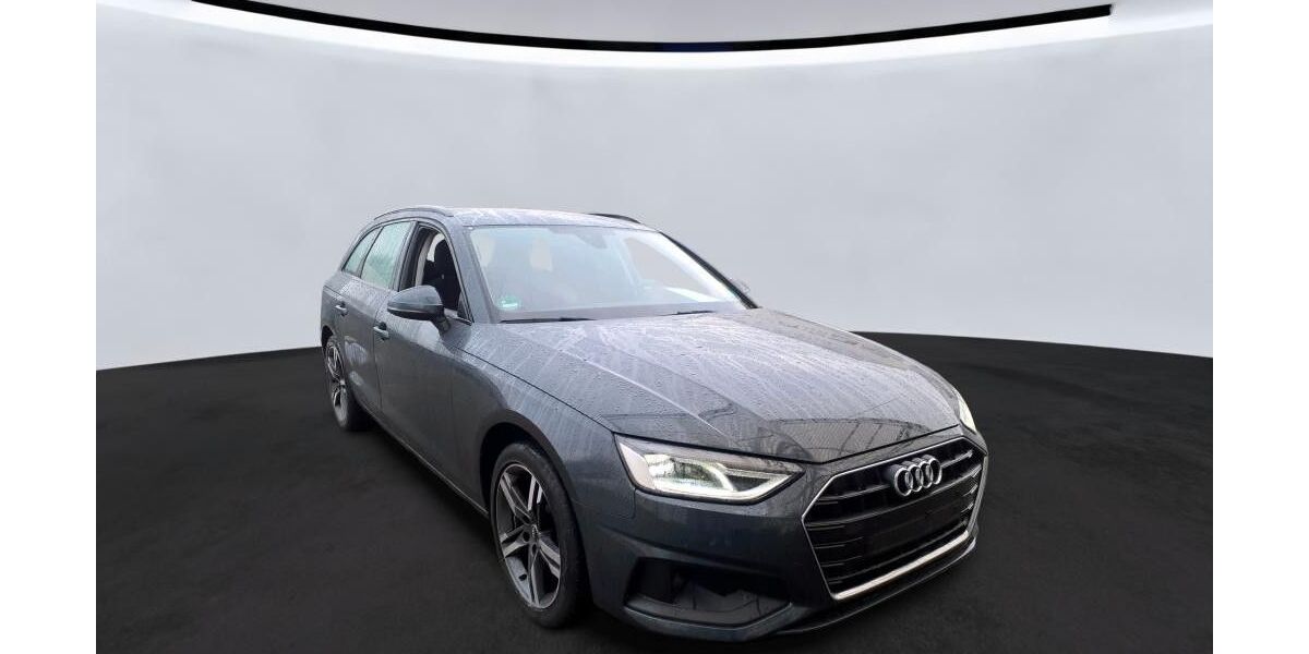 Audi A4 86.750 km 20.699 &euro; Goslar 38644