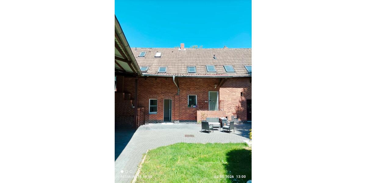 Erdgeschoßwohnung Cremlingen - 4 Zimmer, 89 m&sup2;, 189.000&euro; | Angebot:26600708