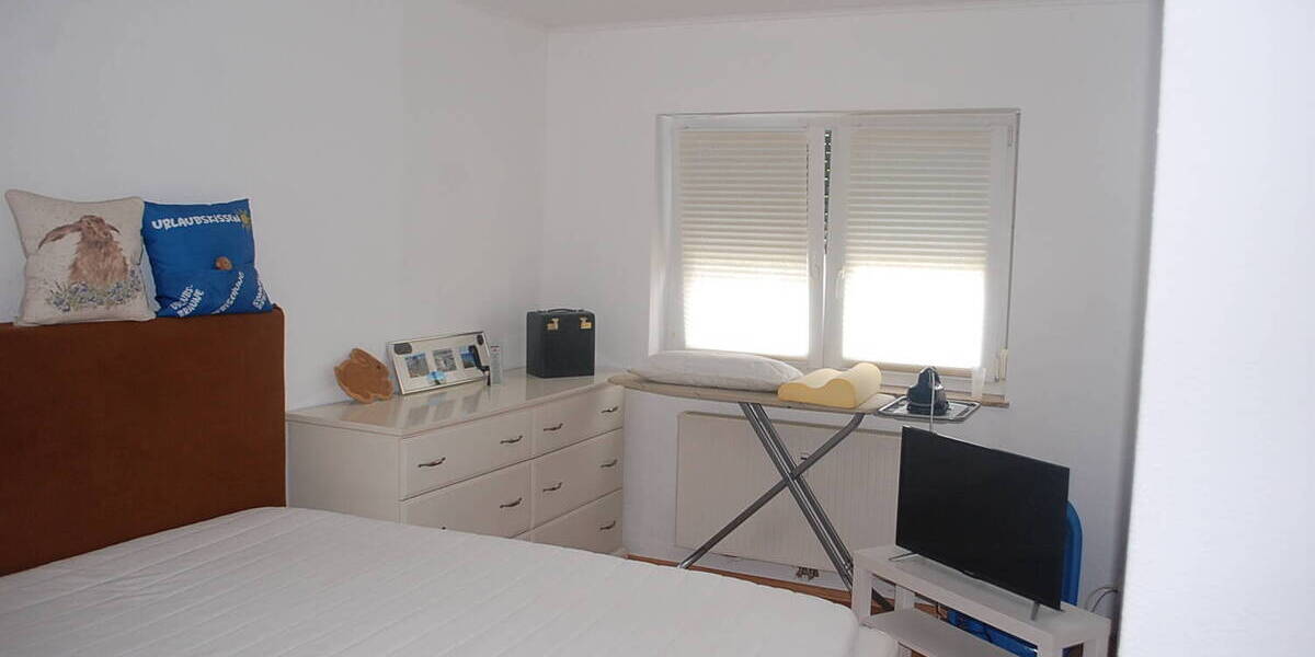 Terrassenwohnung Kissenbrück Hedwigsburg - 3 Zimmer, 89 m&sup2;, 151.000&euro; | Angebot:25727578