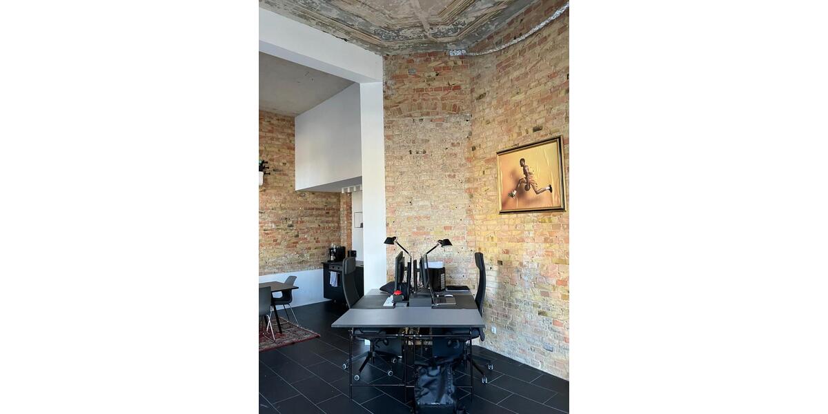 Gewerbeobjekt Braunschweig Wabe-Schunter-Beberbach - 290&euro; | Angebot:24697595