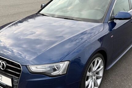 Audi A5 160.700 km 17.700 &euro; Peine 31226