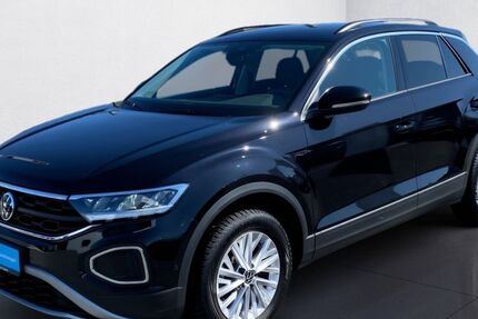 VW T-Roc 12.578 km 26.949 &euro; Goslar 38644