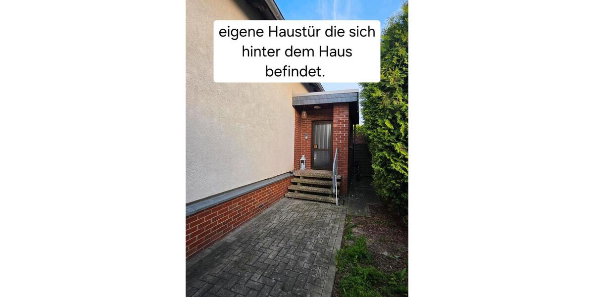 Dachgeschoßwohnung Salzgitter Ortschaft Ost - 3 Zimmer, 108 m&sup2;, 780&euro; | Angebot:26408212