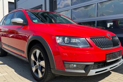 Skoda Octavia 101.600 km 13.990 &euro; Lengede 38268