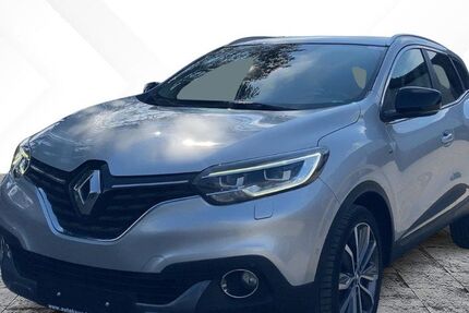 Renault Kadjar 80.100 km 12.708 &euro; Goslar 38644