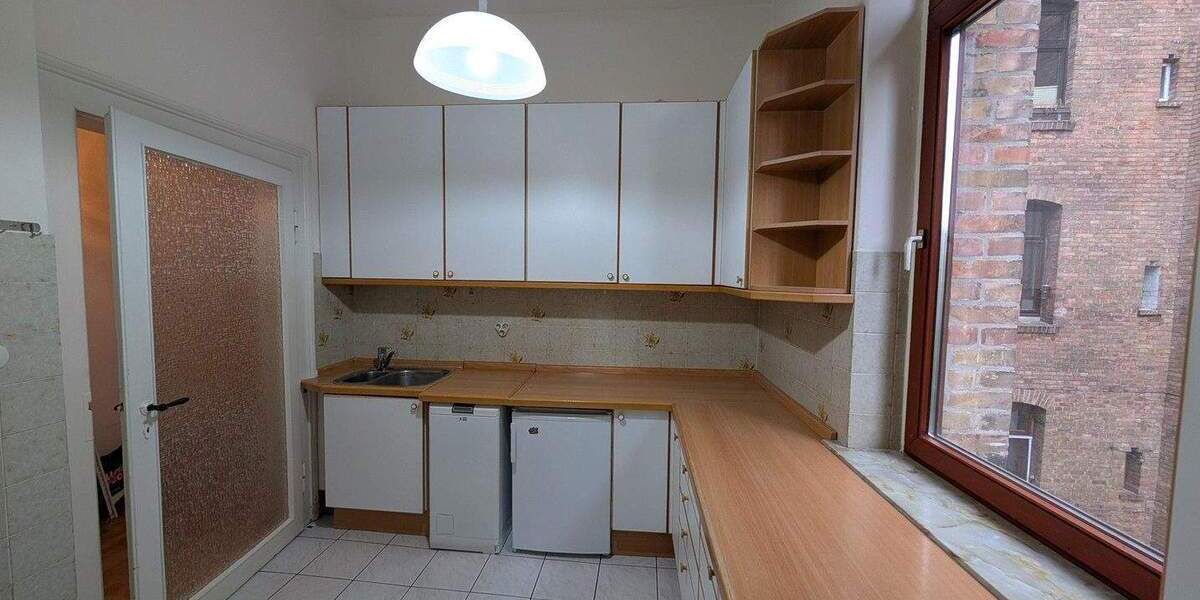 Etagenwohnung Braunschweig Westliches Ringgebiet - 5 Zimmer, 100 m&sup2;, 299.000&euro; | Angebot:25752897