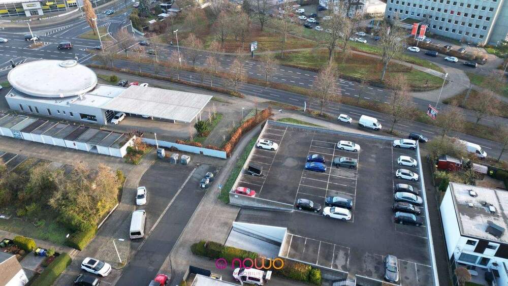 Etagenwohnung Braunschweig Lehndorf-Watenbüttel - 2 Zimmer, 57 m&sup2;, 186.000&euro; | Angebot:25674681