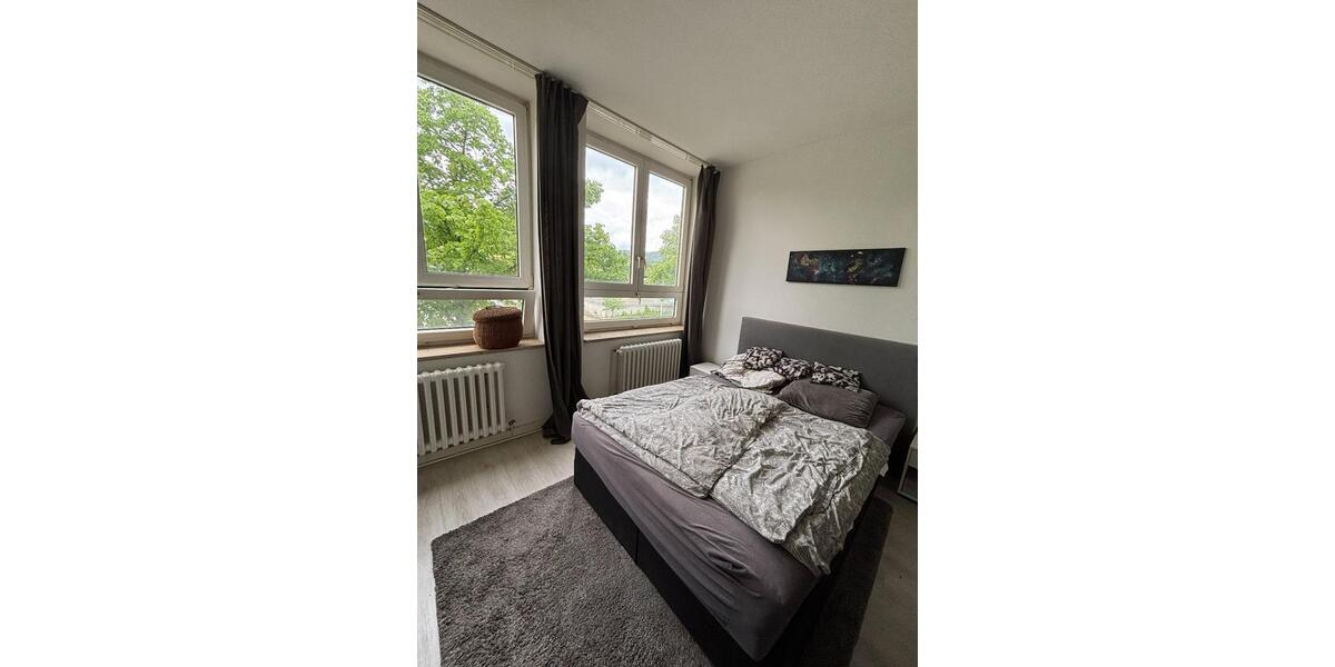 Etagenwohnung Goslar - 2 Zimmer, 51 m&sup2;, 464&euro; | Angebot:26663757