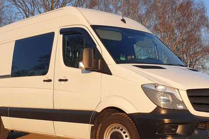 Mercedes-Benz Sprinter 179.970 km 14.300 &euro; Meine 38527