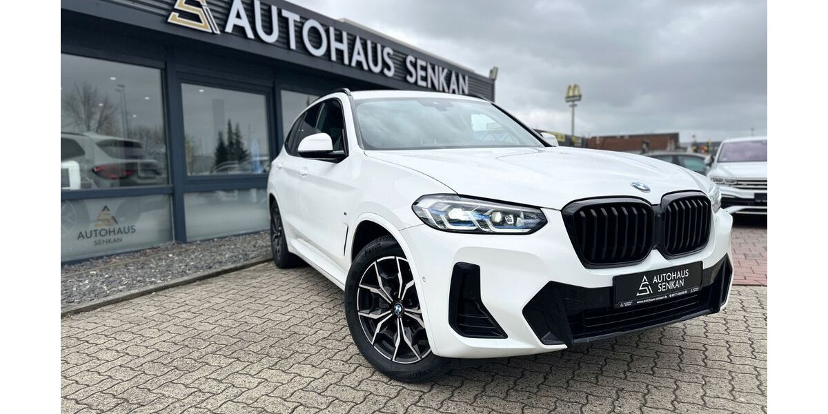 BMW X3 180.000 km 31.990 &euro; Peine 31228