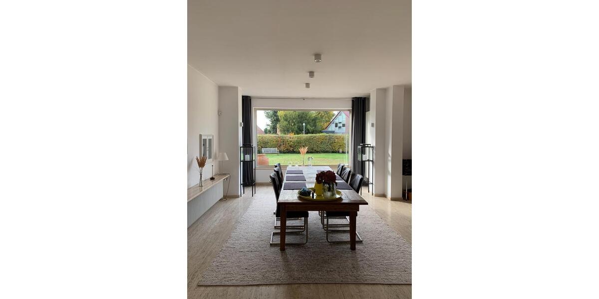 Einfamilienhaus Braunschweig Wabe-Schunter-Beberbach - 6 Zimmer, 313 m&sup2;, 1.499.000&euro; | Angebot:26121957