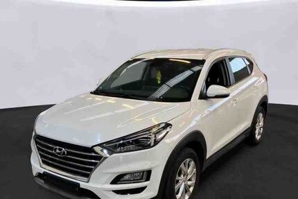 Hyundai TUCSON 69.950 km 18.890 &euro; Goslar 38640