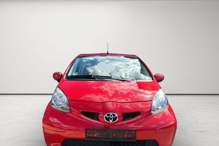 Toyota Aygo (X) 177.000 km 2.699 &euro; Goslar/Oker 38644