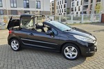 Peugeot 207 CC Premium,Klima,Servicegepfl.,2Hand,TIP/TOP 90.000 km 3.889 &euro; Braunschweig 38106
