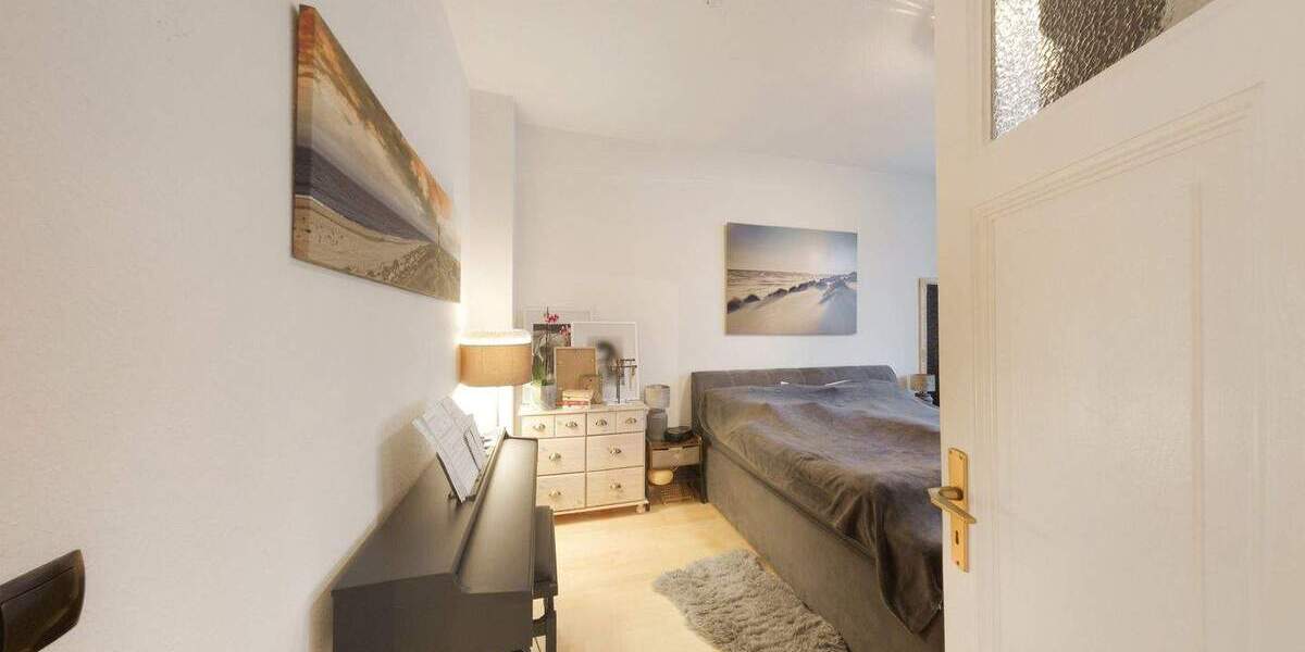 Etagenwohnung Braunschweig Westliches Ringgebiet - 4 Zimmer, 94 m&sup2;, 325.000&euro; | Angebot:25686043