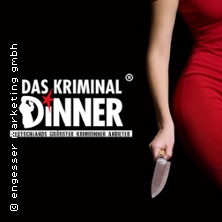 Das Kriminal Dinner - Krimidinner: Testament à la Carte 27.09.2026 Waldhaus Oelper