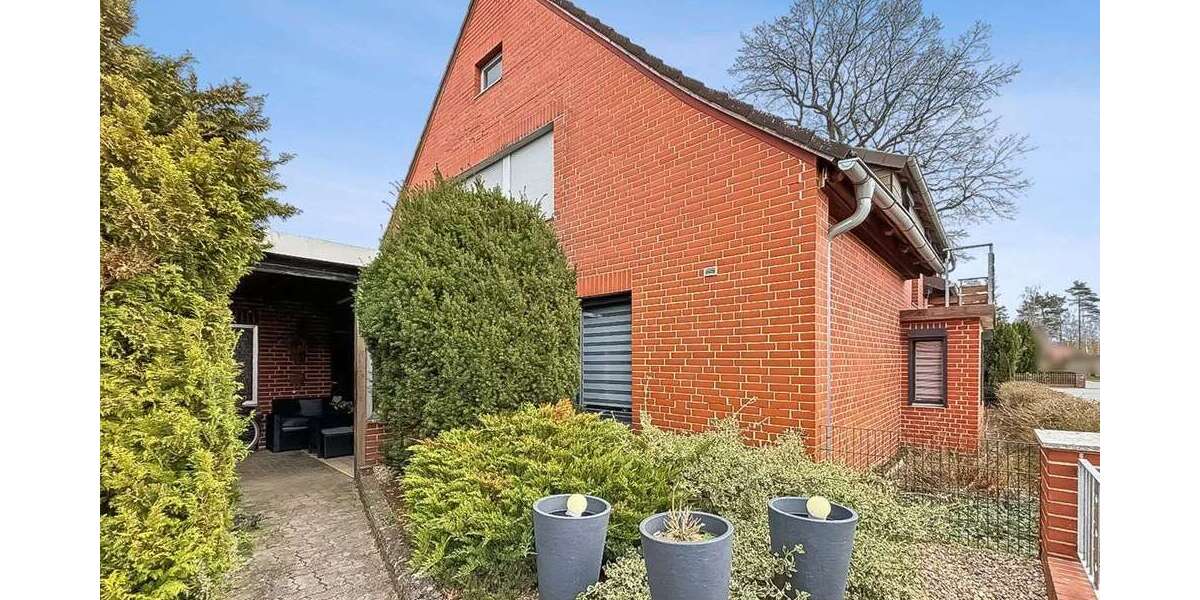 Einfamilienhaus Didderse - 6 Zimmer, 256 m&sup2;, 289.000&euro; | Angebot:26013462