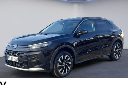 VW T-Roc 2.675 km 33.750 &euro; Braunschweig 38124