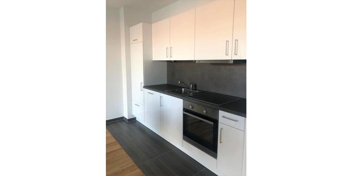 Dachgeschoßwohnung Braunschweig Heidberg-Melverode - 3 Zimmer, 82 m&sup2;, 1.136&euro; | Angebot:25523903