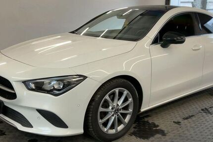 Mercedes-Benz CLA 180 76.000 km 23.990 &euro; Peine 31226