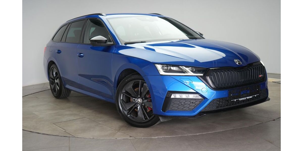 Skoda Octavia 63.000 km 34.990 &euro; Braunschweig 38110