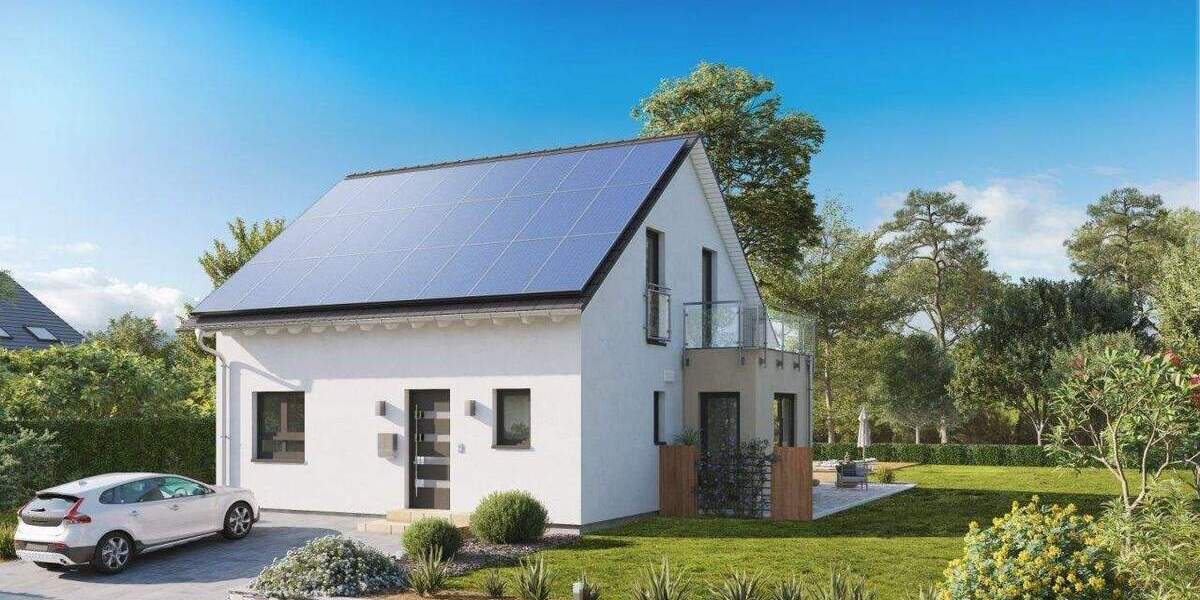 Einfamilienhaus Hessen Hessen - 4 Zimmer, 133 m&sup2;, 233.000&euro; | Angebot:25690249