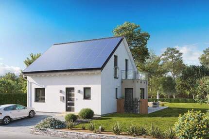 Haus Hessen Hessen - 4 Zimmer, 133 m&sup2;, 233.000&euro; | Angebot:25690249