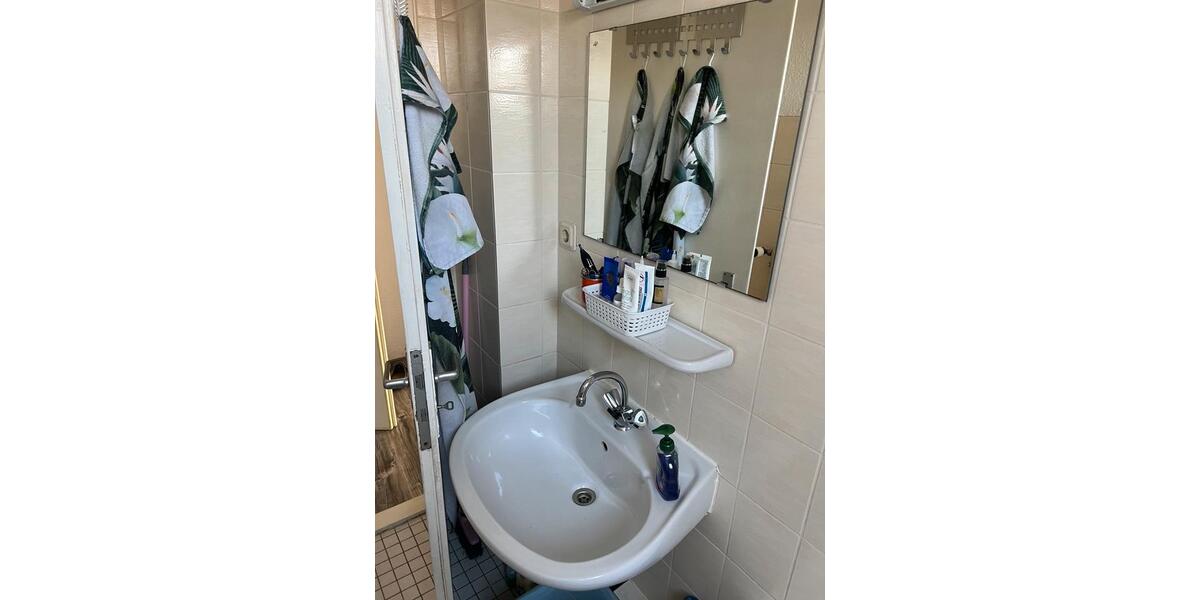 Dachgeschoßwohnung Salzgitter Ortschaft Ost - 2 Zimmer, 42 m&sup2;, 560&euro; | Angebot:25151691