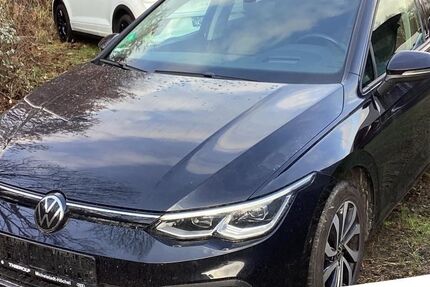 VW Golf 100.000 km 17.999 &euro; Braunschweig 38118