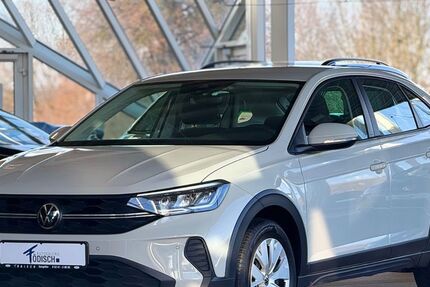 VW Taigo 72.171 km 15.390 &euro; Salzgitter 38228