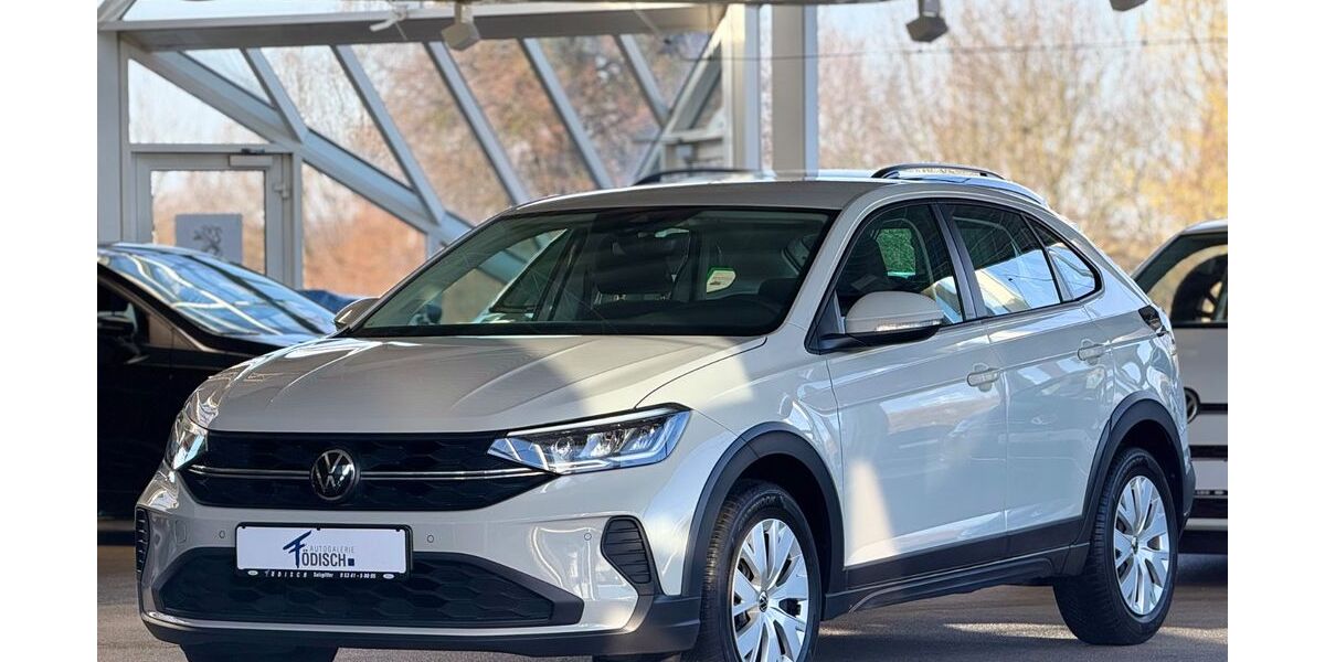 VW Taigo 72.171 km 15.390 &euro; Salzgitter 38228