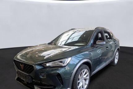 Cupra Formentor 78.200 km 20.890 &euro; Braunschweig 38114