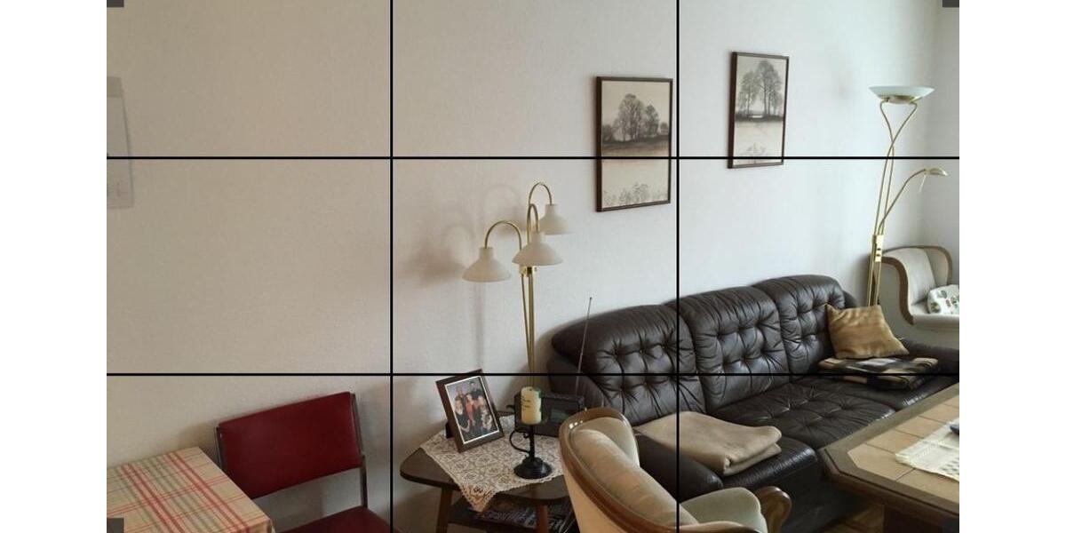 Etagenwohnung Salzgitter - 2 Zimmer, 50 m&sup2;, 135.000&euro; | Angebot:25393927