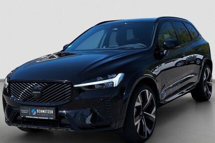 Volvo XC60 3.990 km 74.990 &euro; Braunschweig 38114