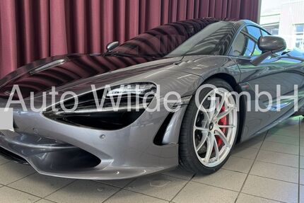 McLaren 750S 8.069 km 275.000 &euro; Goslar 38640