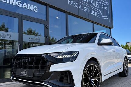 Audi Q8 81.631 km 49.950 &euro; Vechelde 38159