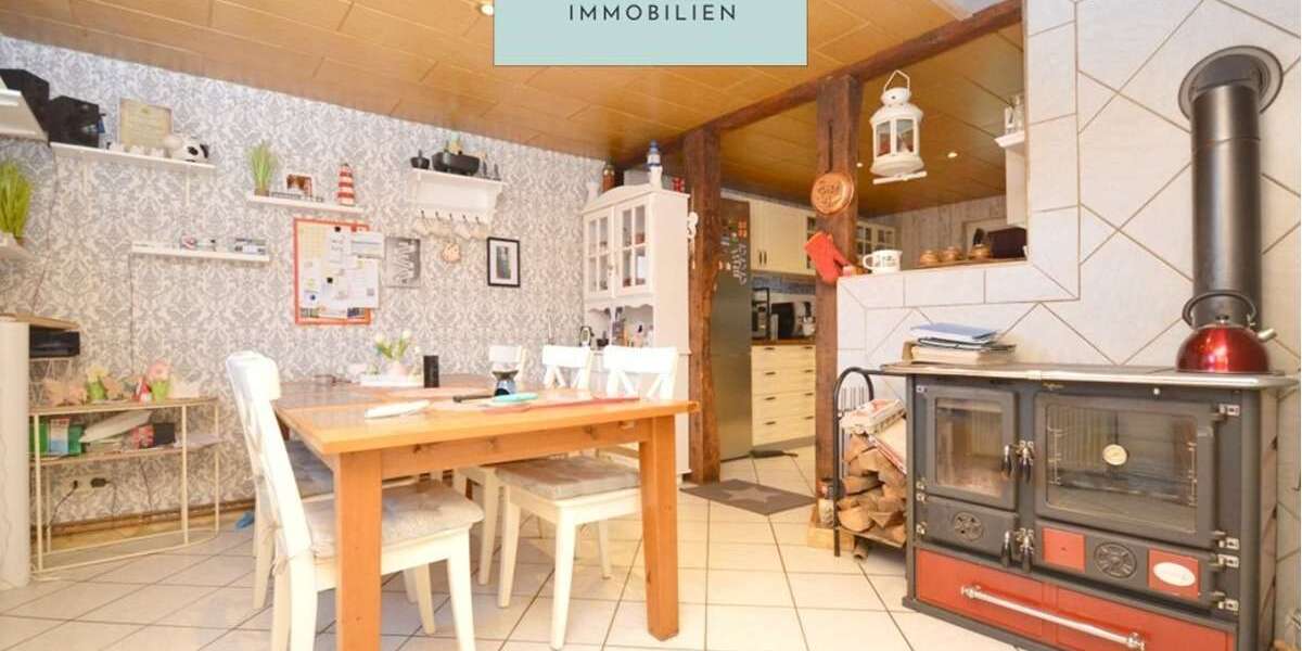 Einfamilienhaus Lutter am Barenberge Lutter am Barenberge (Kernort) - 6 Zimmer, 160 m&sup2;, 135.000&euro; | Angebot:25370352