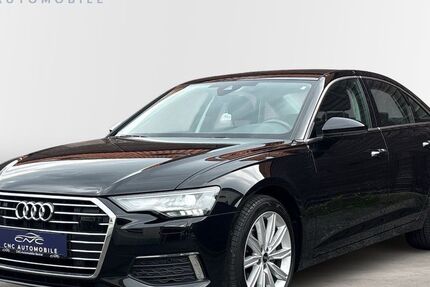 Audi A6 69.950 km 27.990 &euro; Goslar 38640