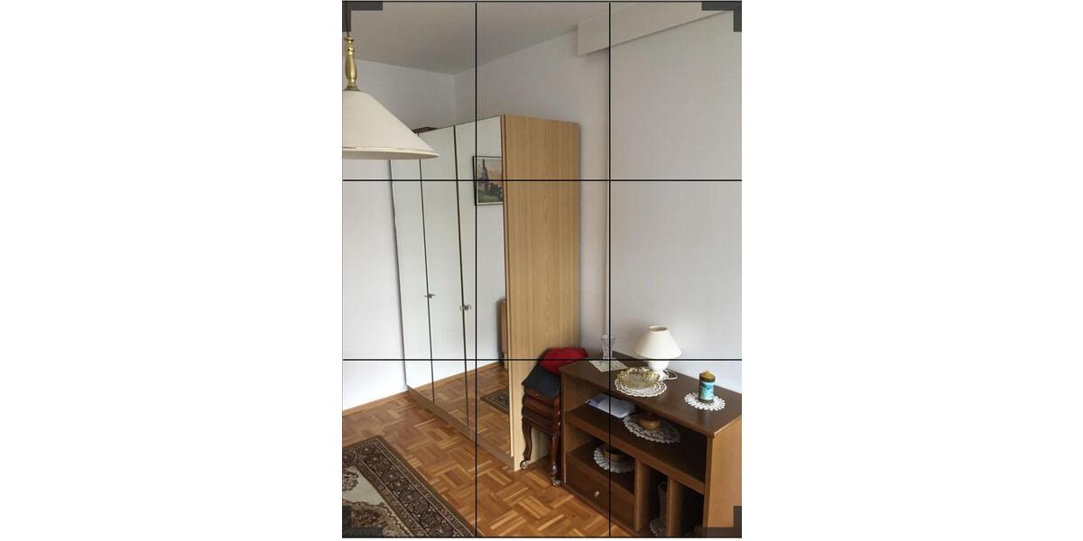 Etagenwohnung Salzgitter Ortschaft Ost - 2 Zimmer, 50 m&sup2;, 134.000&euro; | Angebot:27157898