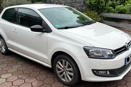 VW Polo 200.000 km 4.100 &euro; Goslar 38640