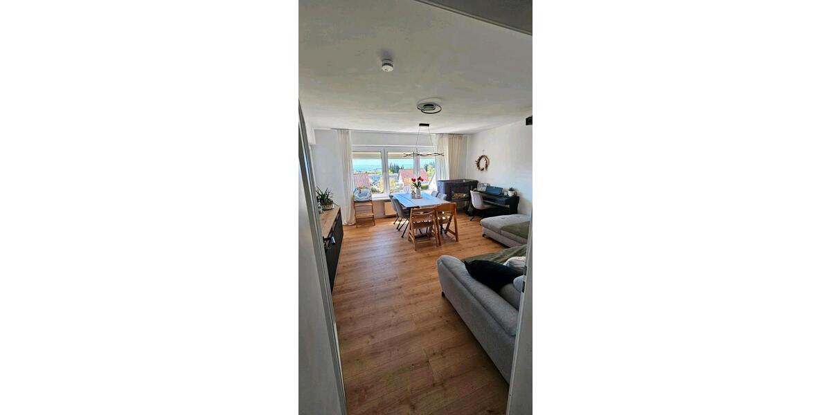 Etagenwohnung Remlingen-Semmenstedt Remlingen - 3 Zimmer, 69 m&sup2;, 138.000&euro; | Angebot:26809226