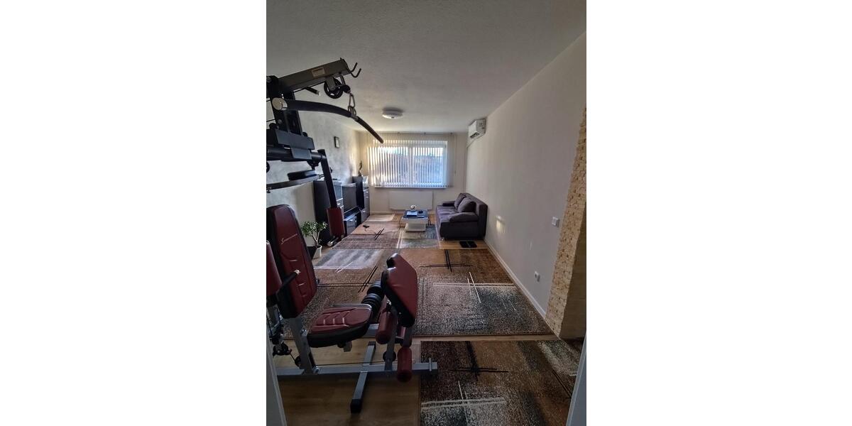 Etagenwohnung Osterwieck - 3 Zimmer, 63 m&sup2;, 70.000&euro; | Angebot:24307880