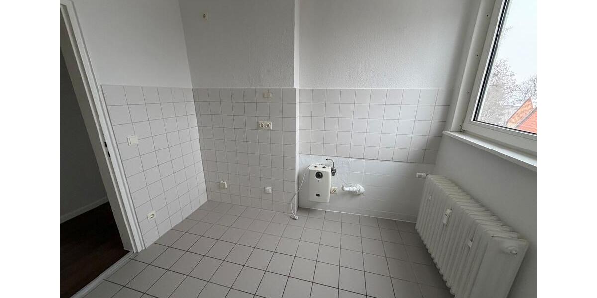 Dachgeschoßwohnung Salzgitter Ortschaft Südost - 2 Zimmer, 51 m&sup2;, 325&euro; | Angebot:25145107
