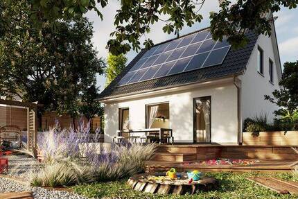 Haus Dettum - 4 Zimmer, 119 m&sup2;, 319.350&euro; | Angebot:25669714