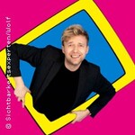 Marc Weide - Magier des Monats